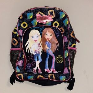 Brand new BRATZ backpack